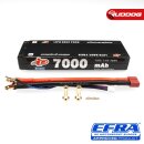 Intellect MC3 7000mAh 120C 7.6V Ultra-LCG Long Runtime...
