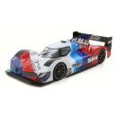 Mon-Tech BM-H LMH Body Shell (clear)