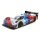 Mon-Tech BM-H LMH Body Shell (clear)