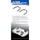 1/10 Flex Body-Shell Stiffener (2)