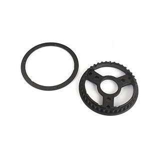 Front Pulley 40T 2.5mm