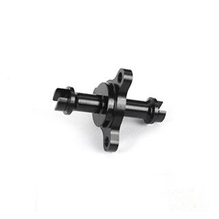 Solid Axle Shaft 40T 2.5mm