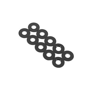 3x7x0.5mm Sink Edge Alu Shims (10)