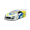 Xtreme EP Zenith Body 190mm (0.4mm | Ultra Lightweight)