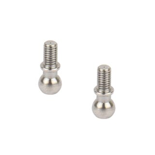 4.9mm Ball Head 4.5mm -Ti (2)