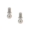 4.9mm Ball Head 4.5mm -Ti (2)