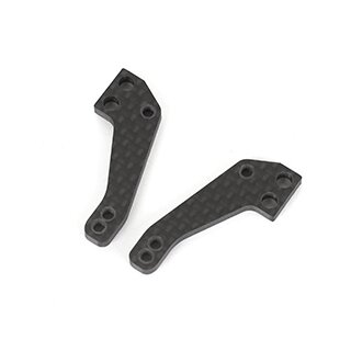 A11 Steering Plate OP1-Carbon (2)