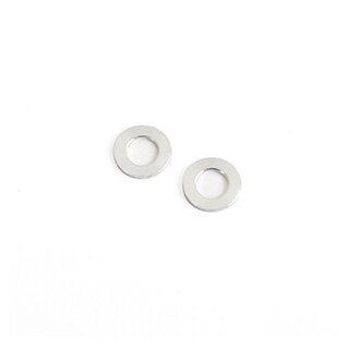 4x7.9x0.5mm Alu Shims (2)
