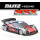 BLITZ MSX 1/10 GT - (190mm) (0.7 mm)