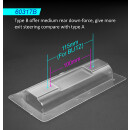 BLITZ TC Wing Type D 0.5mm