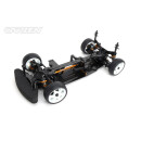 CARTEN T410 M4 1/10 Mid 4WD Touring Car Racing Kit