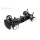 CARTEN T410 M4 1/10 Mid 4WD Touring Car Racing Kit