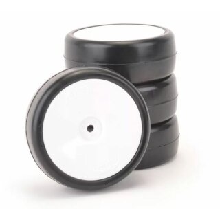 Rush 30CPR Premium Grip Touring Car Carpet Tire Pre-glued (4)