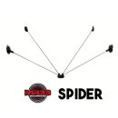 MR33 SPIDER Karosserieversteifung 1:10 Onroad (1)