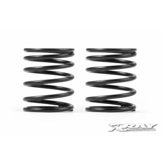 XRAY 308286 - T4 Tuning Federn (C=2.6) - 2 Stück