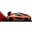 BLITZ P1 1/12th Bodyshell