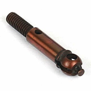 D.J CVD Wheel Shaft (1pcs)