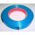 Xenon Battery Tape (50m x 17mm) - Blue