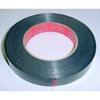 Xenon Battery Tape (50m x 17mm) - Black