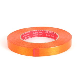 Xenon Battery Tape (50m x 17mm) - Orange