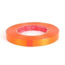 Xenon Battery Tape (50m x 17mm) - Orange