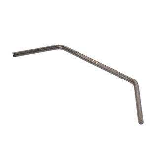 Rear Anti-Roll Bar 3.0-2.0mm