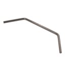 Rear Anti-Roll Bar 3.0-2.0mm