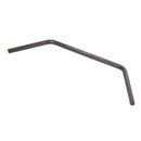 Rear Anti-Roll Bar 3.0-2.4mm