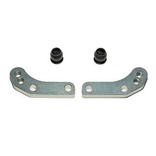 Rear Shock Mount Set-HIGH (2)