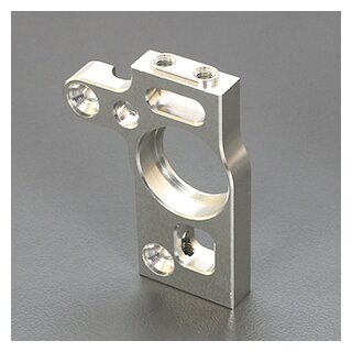 2-Speed Shaft Bracket-High R