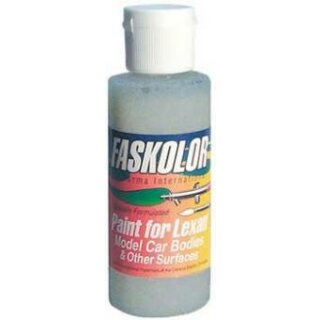 Faskolor Satin Chrome 60ml