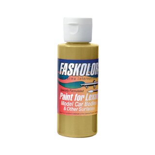 Faskolor Standard Beige 60ml