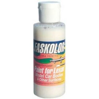 Faskolor Standard Weiß 60ml