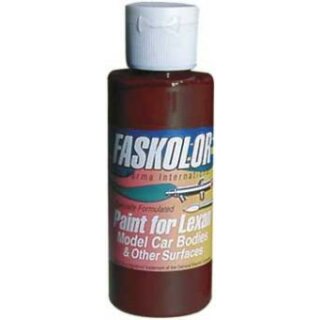 Faskolor Standard Dunkelbraun 60ml