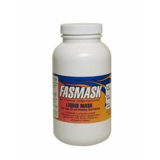 Parma Liquid Mask 480ml