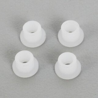 Bushing for Alu C-Hub (4pcs)