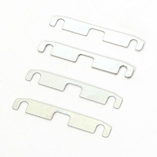 R11 Roll Center Shims 0.3mm (4)