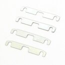 R11 Roll Center Shims 0.3mm (4)