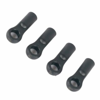 Ball Joint 4.9mm Open (6pcs)