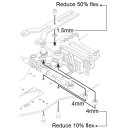 Flex Adjustment Shims