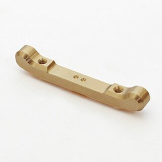 R11 Suspension Block #2 BRASS +9g