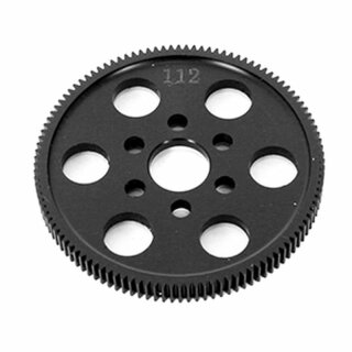 CNC SPUR 112T (64DP-WIDE)