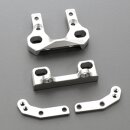 Rear Long Arm Suspension Block Set