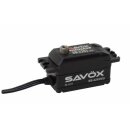 SAVÖX SB-2263MG Servo BLACK EDITION