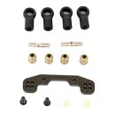 R8.0 Rear I-Type Upper Arm Set