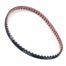 R10 Rear Belt Low Friction 3mm (ersetzt durch R114002)