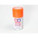 Tamiya 86020 - PS-20 Lexanspray - NEON ROT - 100ml