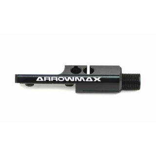 Arrowmax AM190042 - Body Post Trimmer - Multitool - GRAU