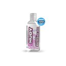 HUDY 106311 - HUDY ULTIMATE Silicon Öl 100 cSt - 100ML