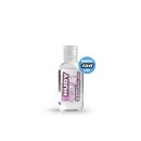 HUDY 106315 - HUDY ULTIMATE Silicon Öl 150 cSt - 50ML